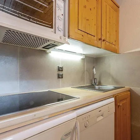 Méribel, 2 Pièces, 4 Personnes - Fr-1-355-14 *