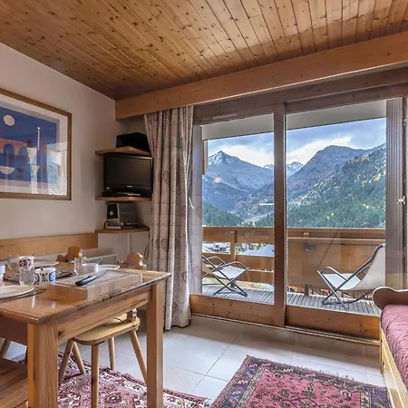 Méribel, 2 Pièces, 4 Personnes - Fr-1-355-14 Appartement