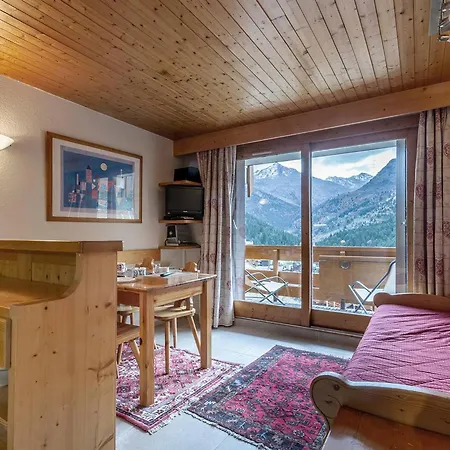 Apartment Avec Balcon, Wifi Et Ascenseur A - Fr-1-355-14 *