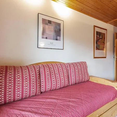 Avec Balcon, Wifi Et Ascenseur A - Fr-1-355-14 Apartment Meribel