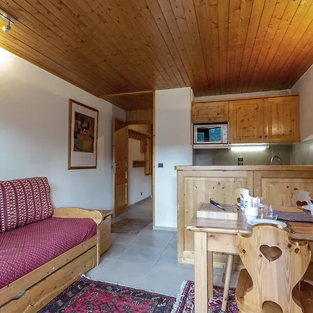 Avec Balcon, Wifi Et Ascenseur A - Fr-1-355-14 Apartment